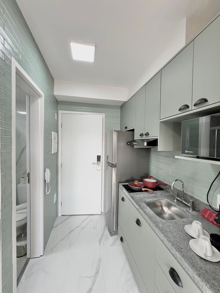 Innvista - Residencial Brera Moema