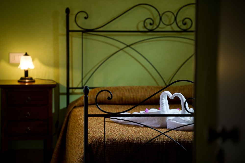 B&B al Cantuccio
