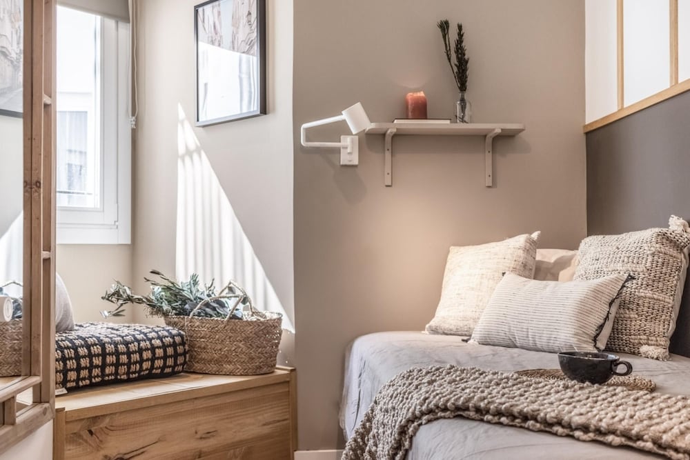 Marbore - 4 Bedrooms Apartment in Trafalgar