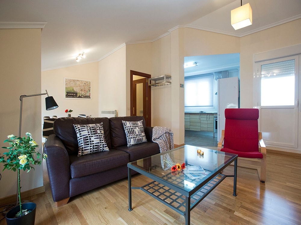Apartamentos Señorio de Haro 3000