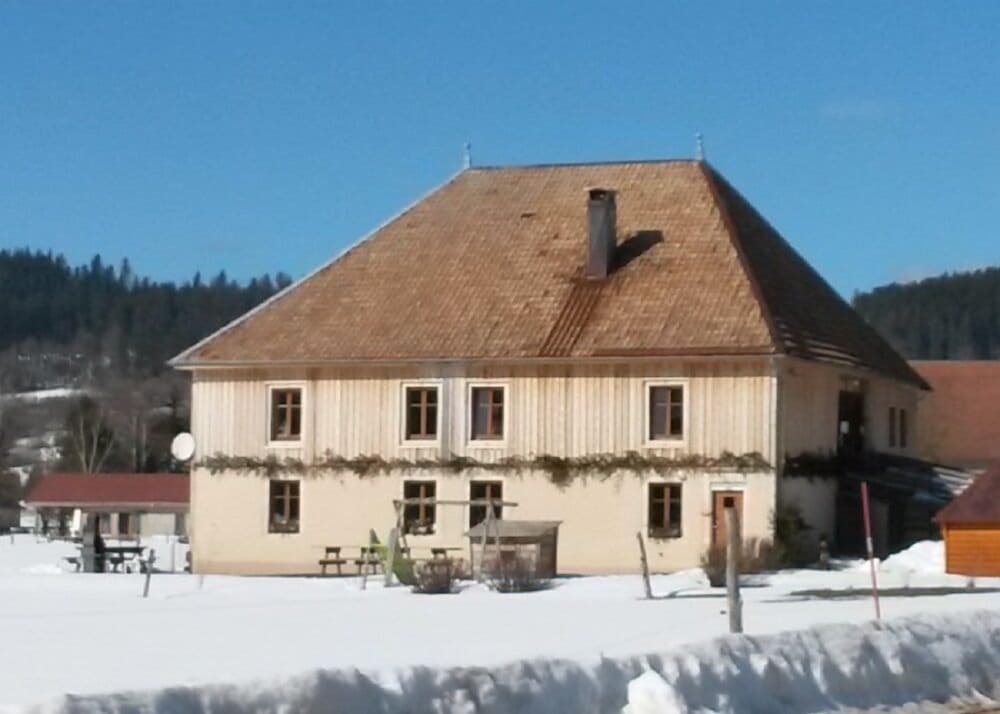 building