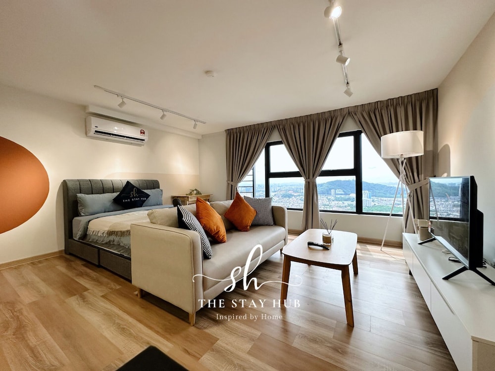 Arte Cheras Luxury Suites