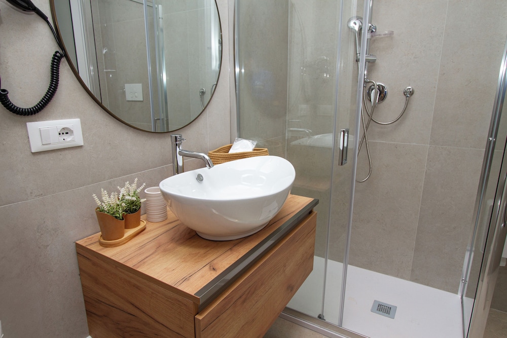 Suites Domus Fysi