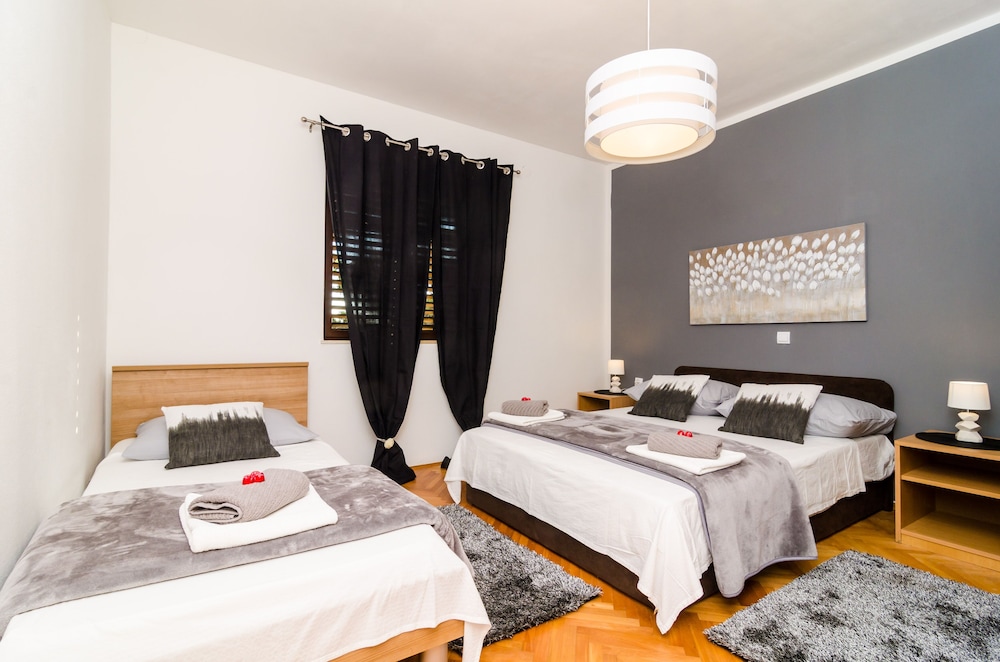 Apartment Eulalija