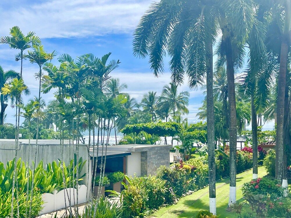 Ocean View Beach House with Pool - Hermosa Palms 44