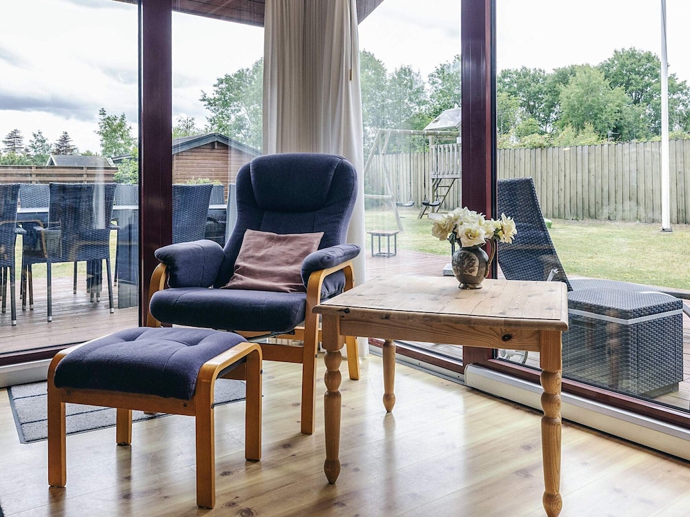 4 Star Holiday Home in Hadsund