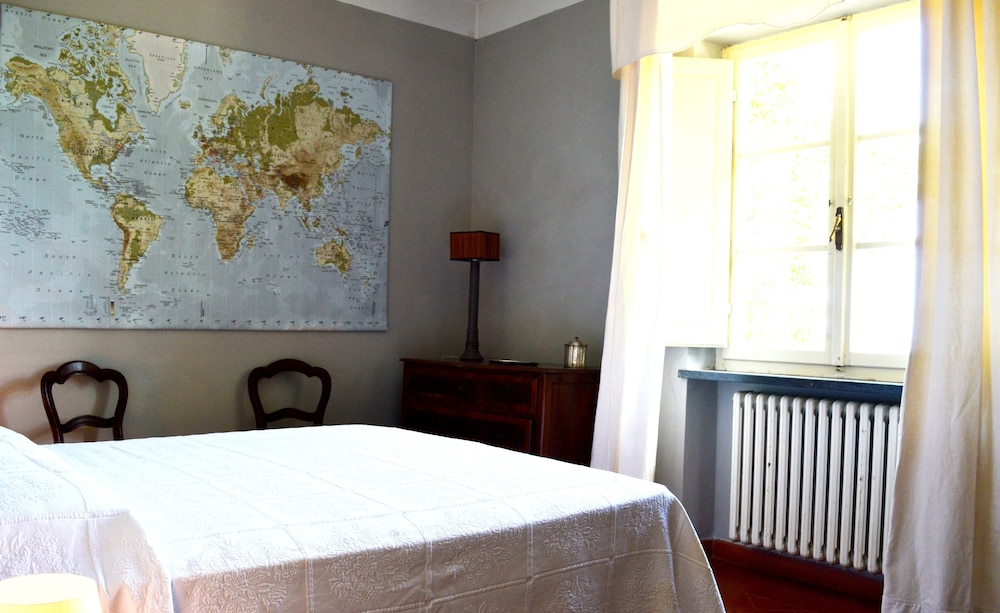 Apartments  S. Caterina LECCIO photo 2