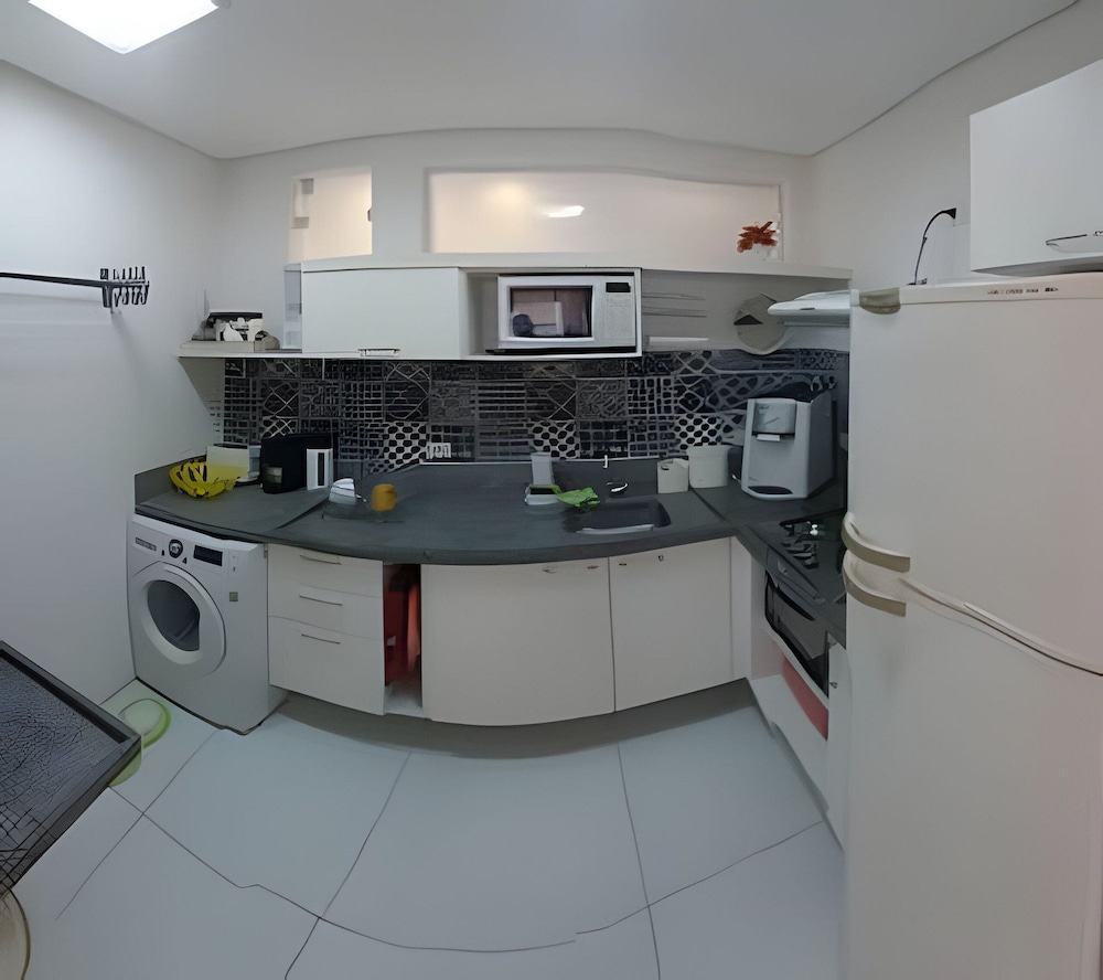 Apartamento no Guarujá - SP - 5