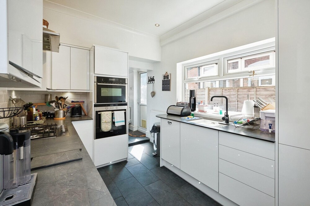 Newly Renovated 3 Bedroom House 15 Mins to Bham view 2