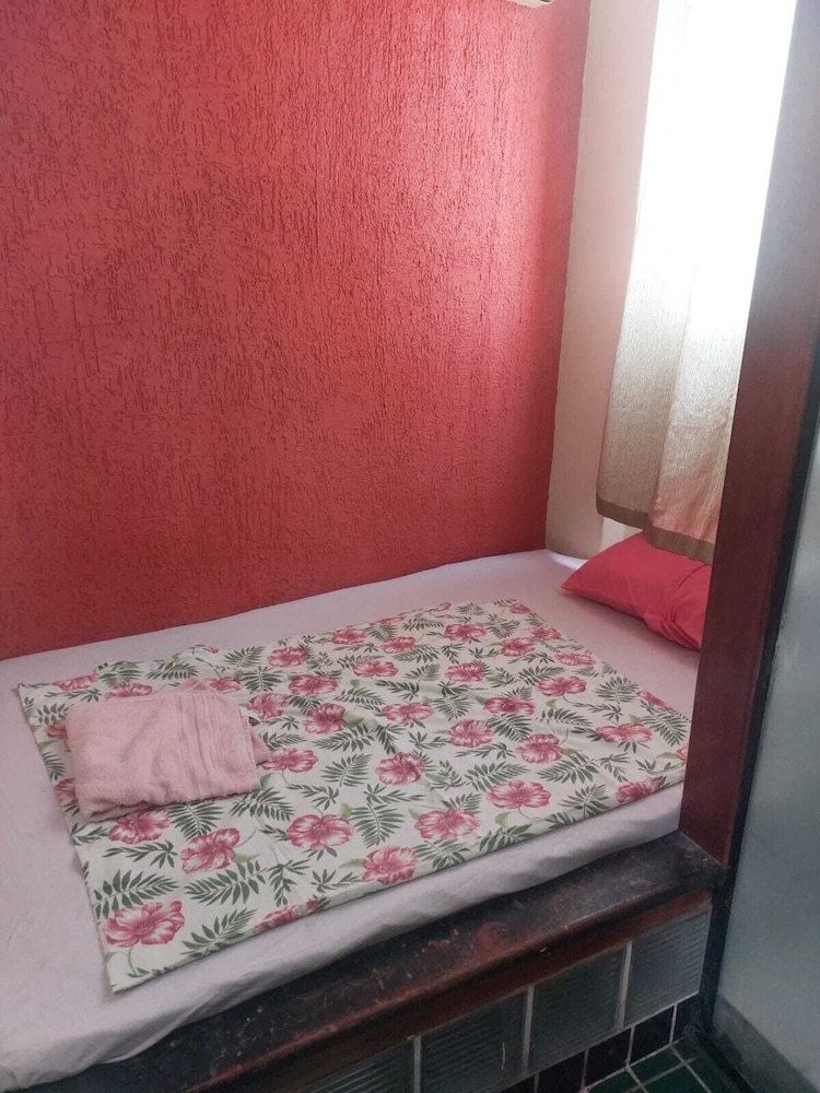 Hostel Bom e Familiar