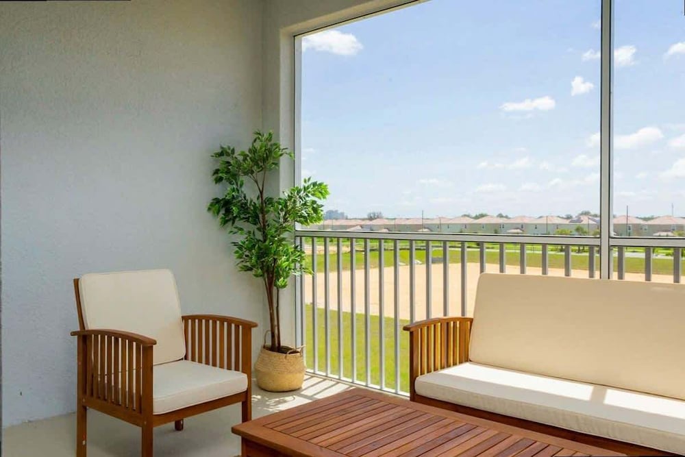 Cozy 3Bd Champions Gate Resort Retreat Near Disney