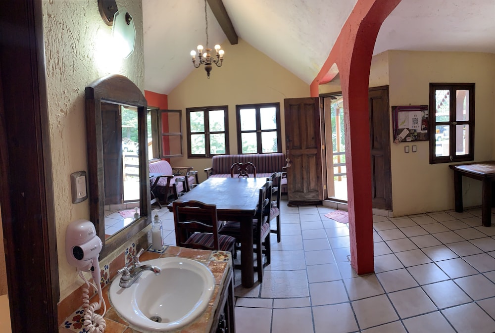 Cortijo La Casona