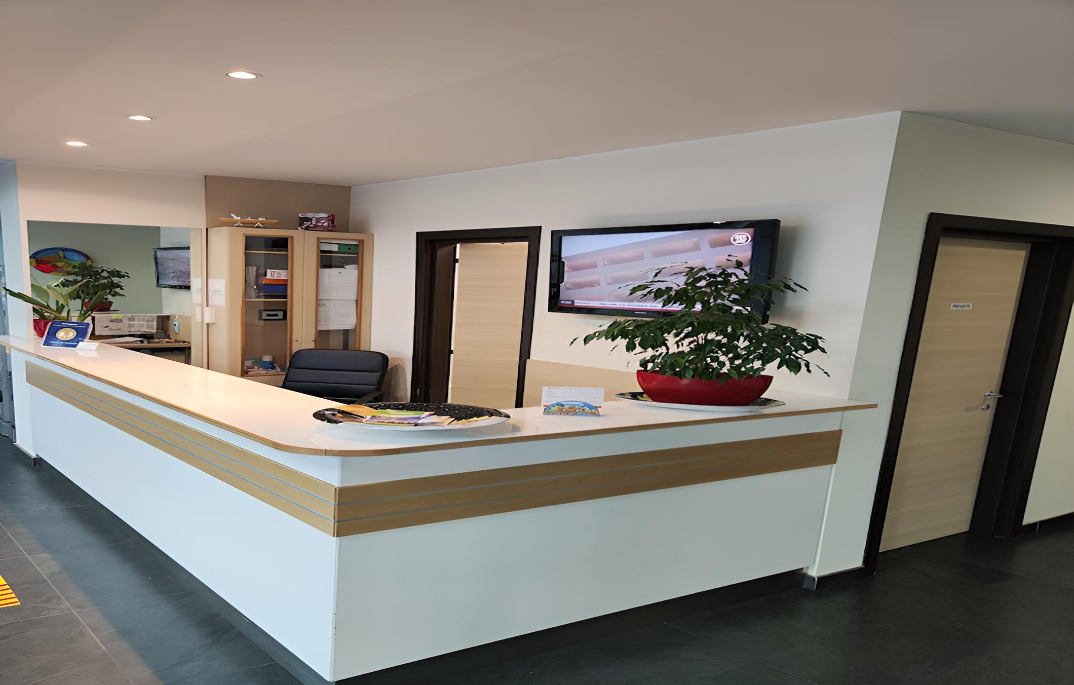 Hotel Spazio Residenza