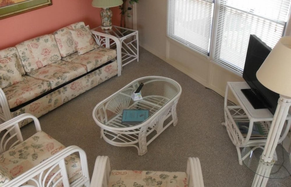 The Reef at Marathon, Florida Keys