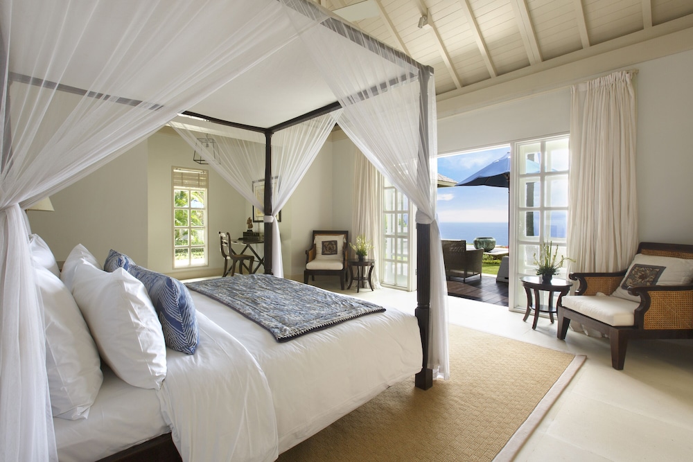 The Ungasan Clifftop Resort 28