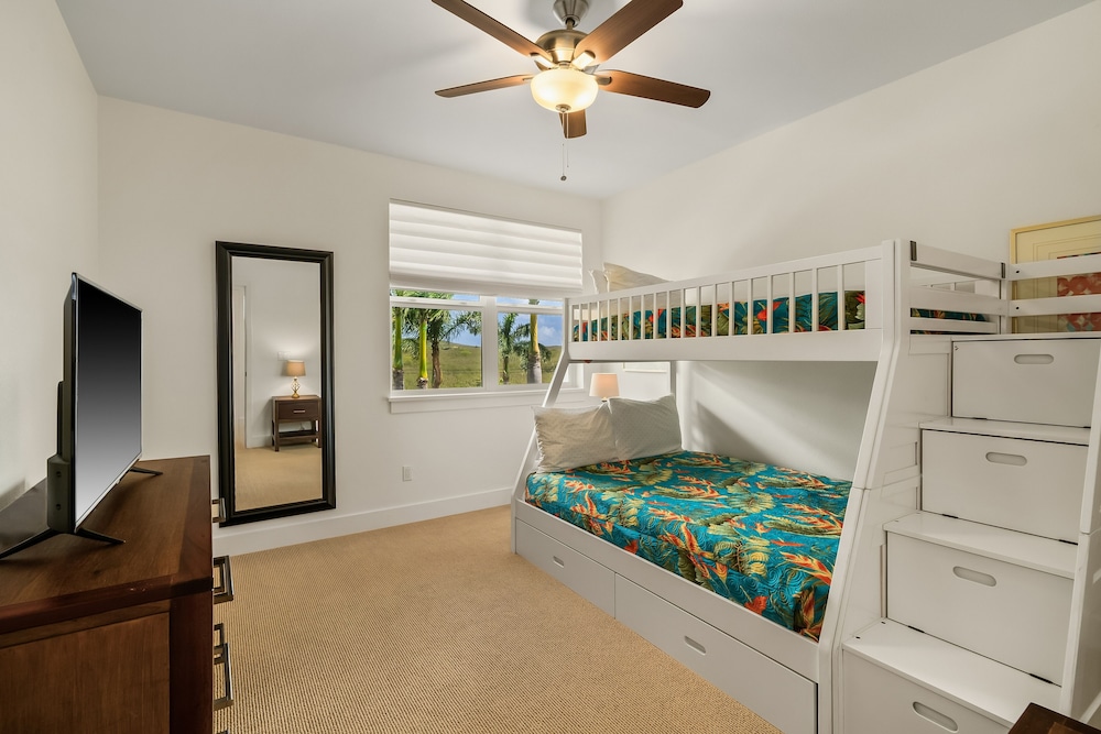 Kauai Pili Mai 15e 3 Bedroom Condo