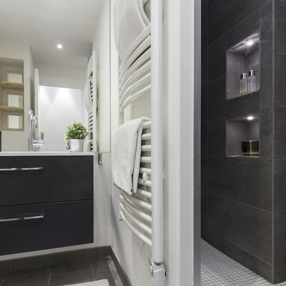 Appartement Le Concordia 4