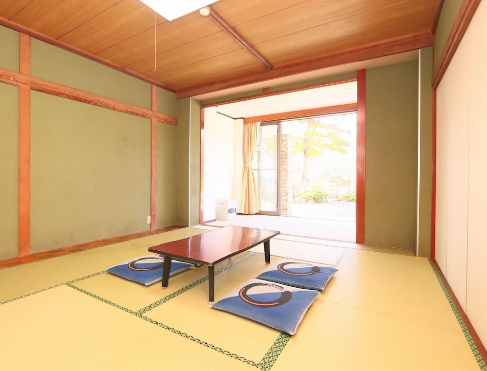 Sports Inn Aoyama Dori view 4