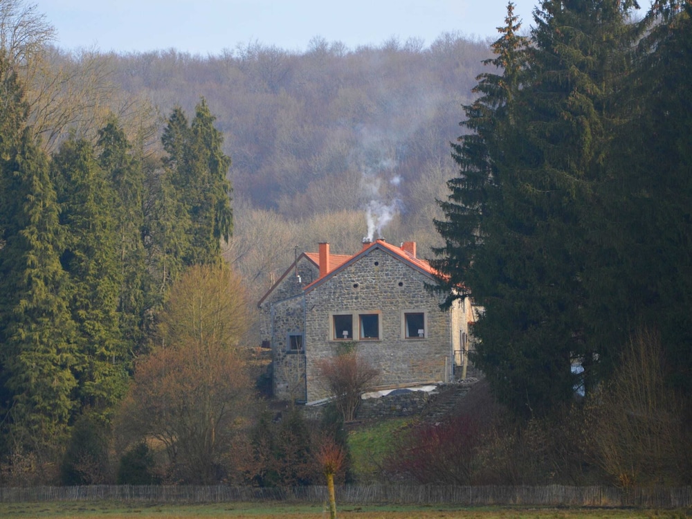 Holiday Home in Falaen Near Montaigle Castle view 5