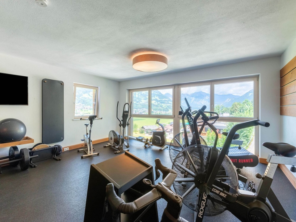 Premium Apartments im Zillertal