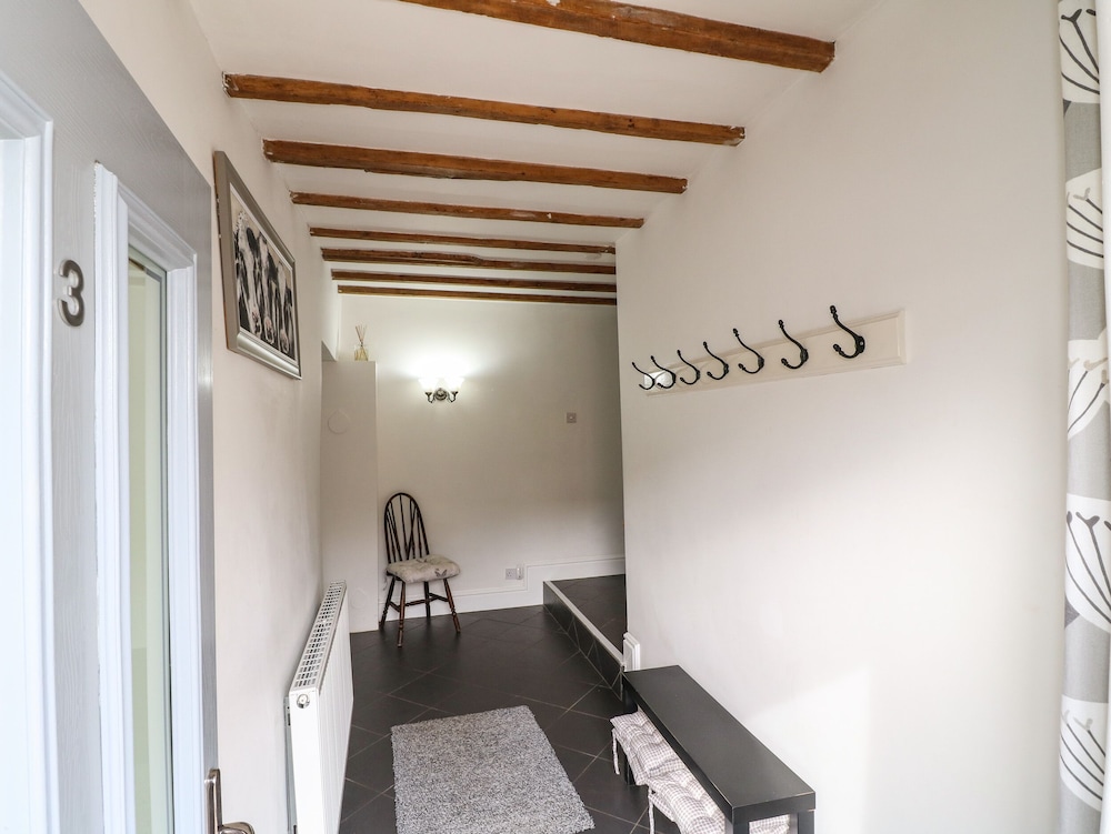 Toad Cottage