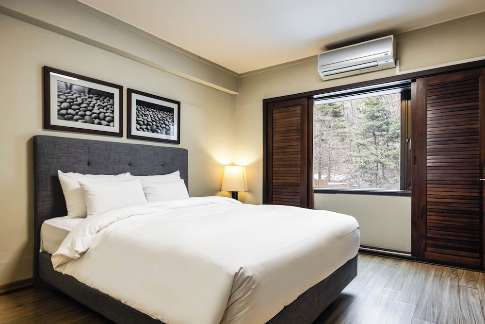 Kensington Hotel Seorak 32