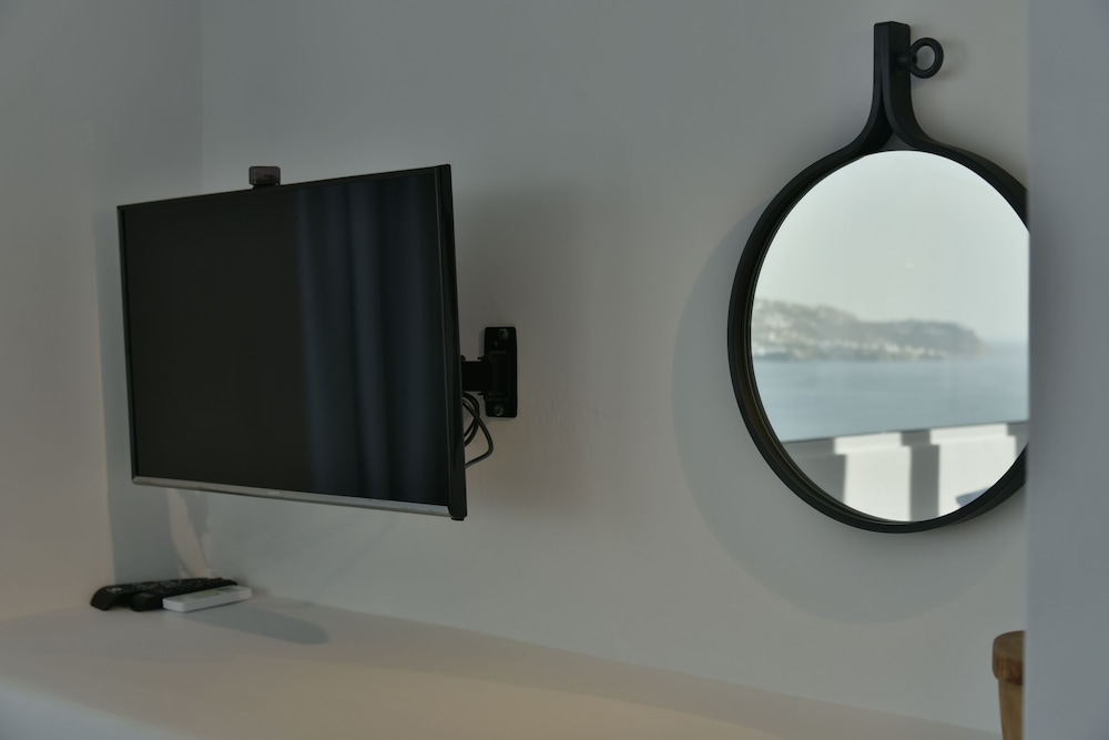 Mykonos Gemm Villas
