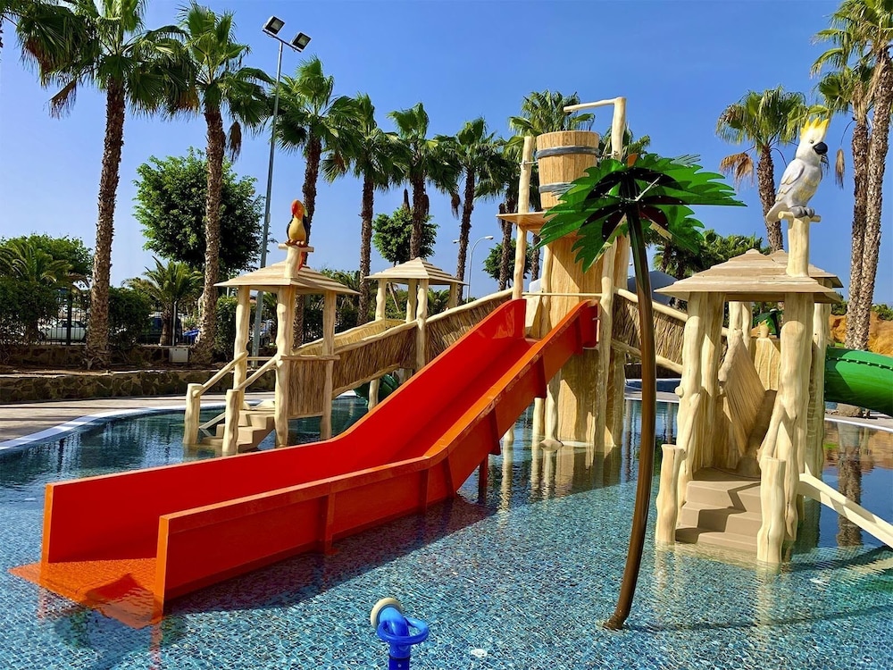 Hotel Maspalomas Princess-All Inclusive