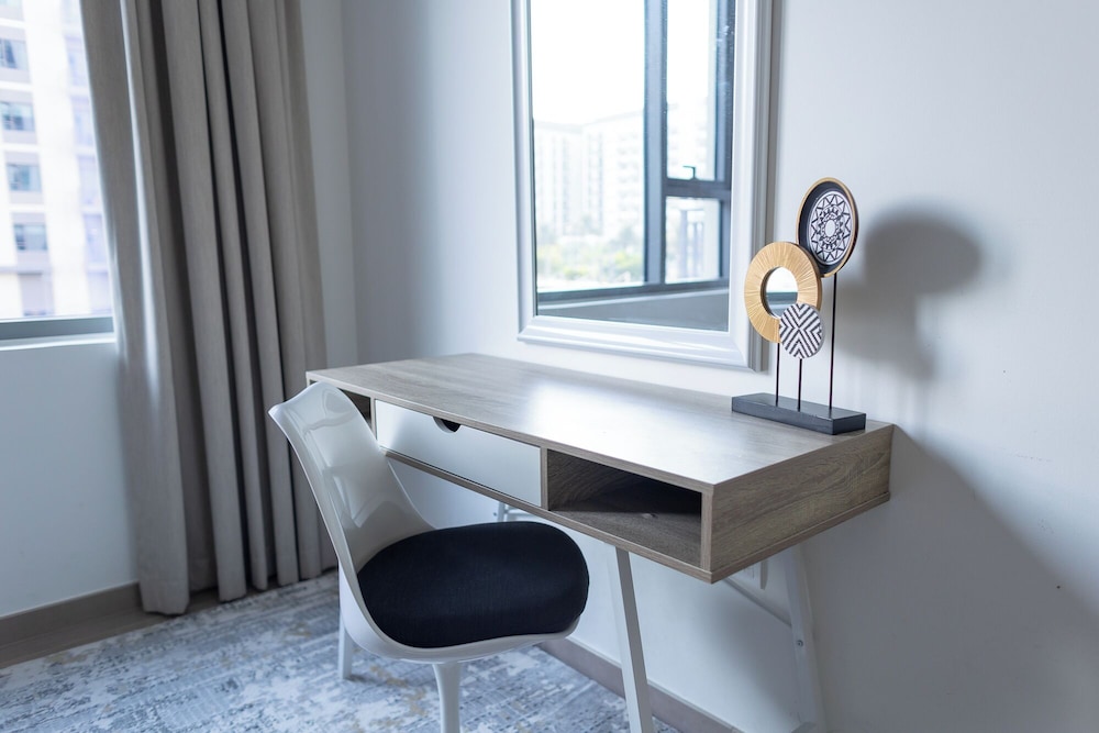 HAPPY SEASON I Park Heights 2 Dubai Hills 1BR