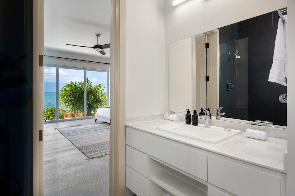 Villa Eden in Providenciales
