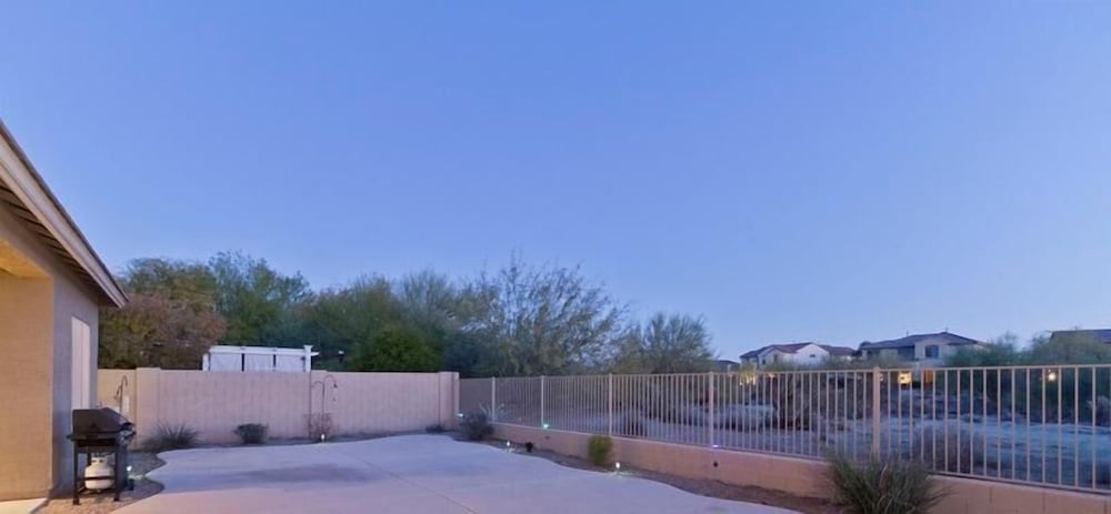 Quail Bluff By Signature Vacation Rentals