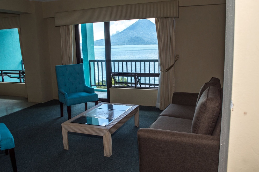 Luxury Villas Atitlan