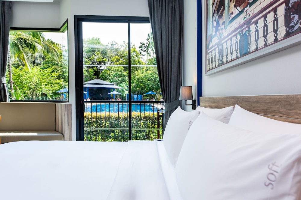 Holiday Style Ao Nang Beach Resort Krabi