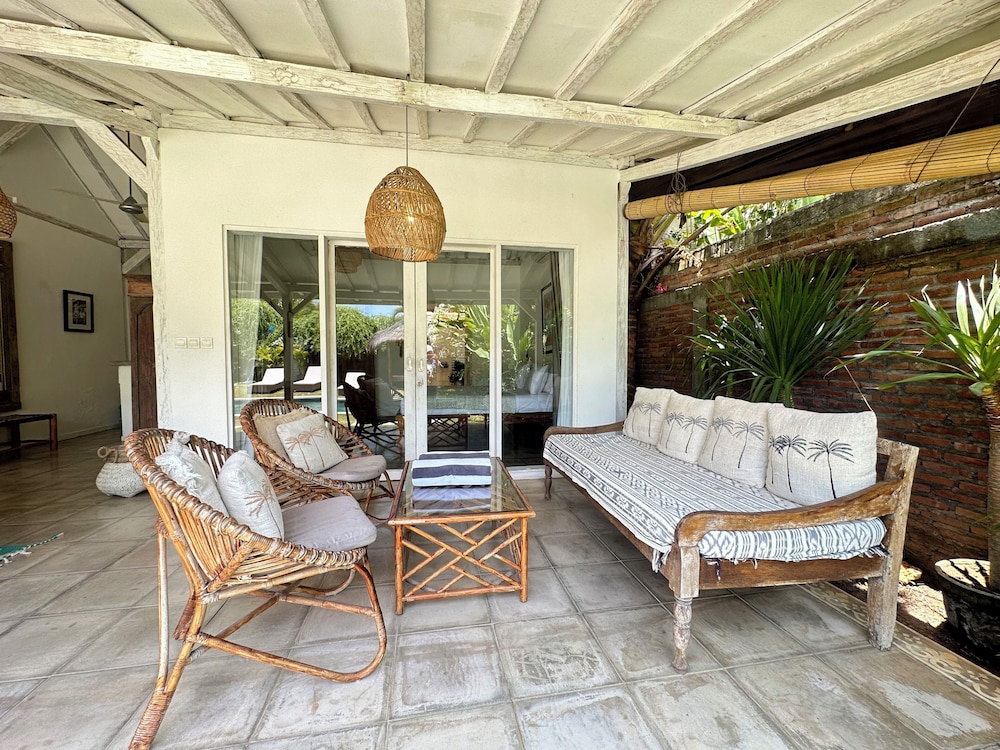 Samudra Damai Villas