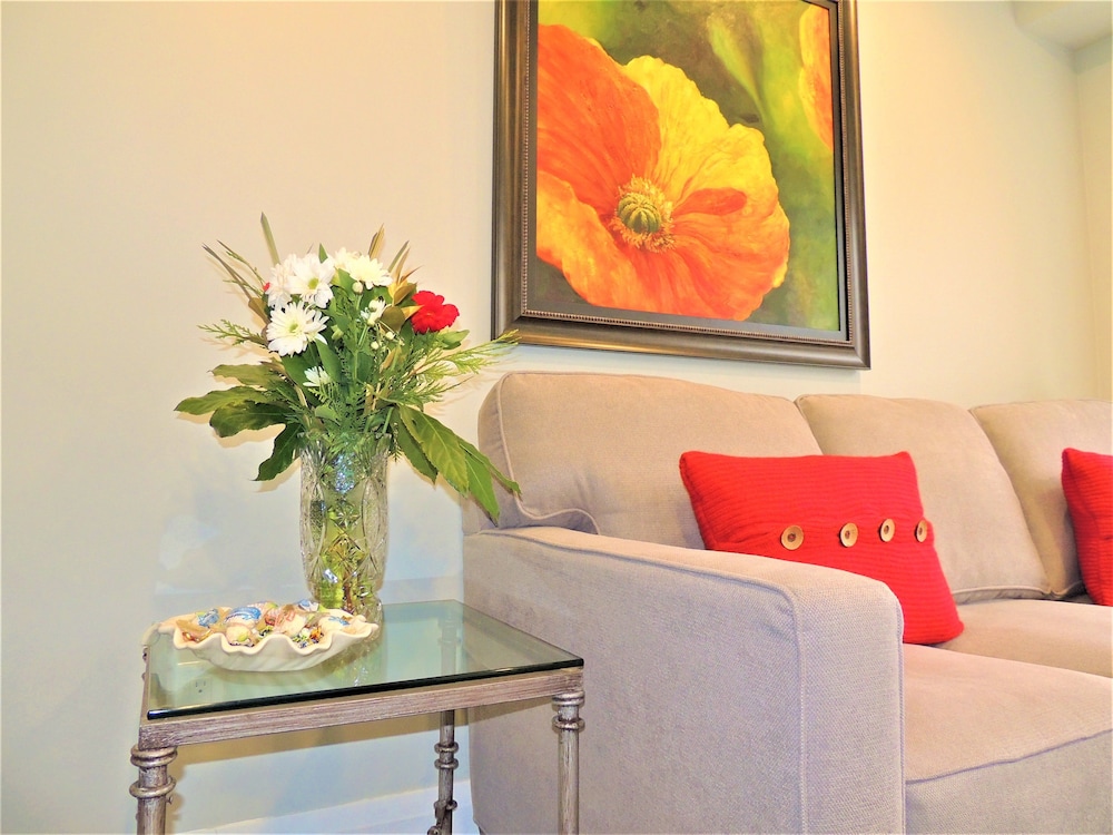 iResidence in Toronto- Vacation Home