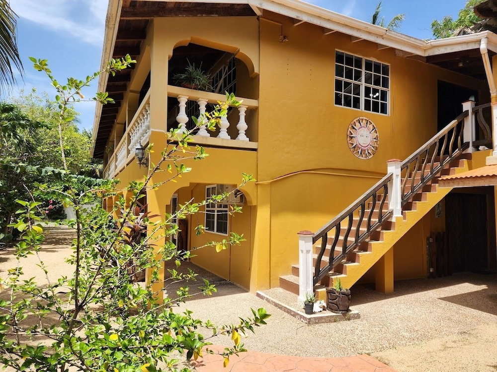 Caribbean Shores Bed & Breakfast