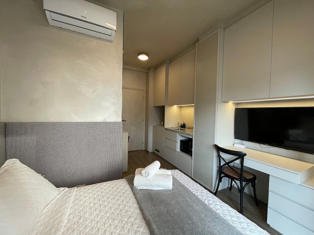 Prime Stay - Vila Buarque