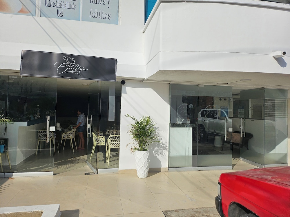 CASAMIA HOSTEL