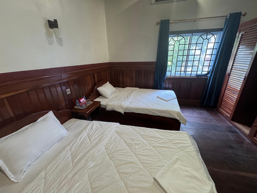 Angkor Gecko's Inn