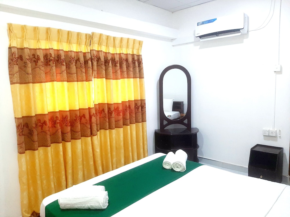 Palitha Home Stay