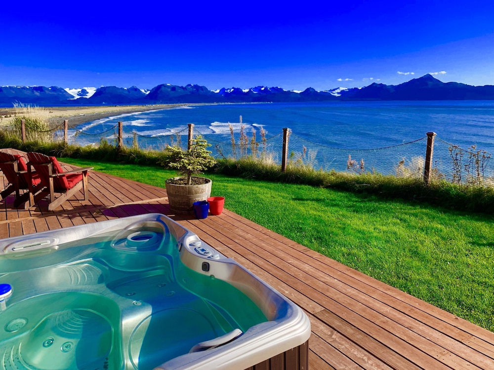 Homer Vacations - Ocean House Inn Condos - Property Image 49