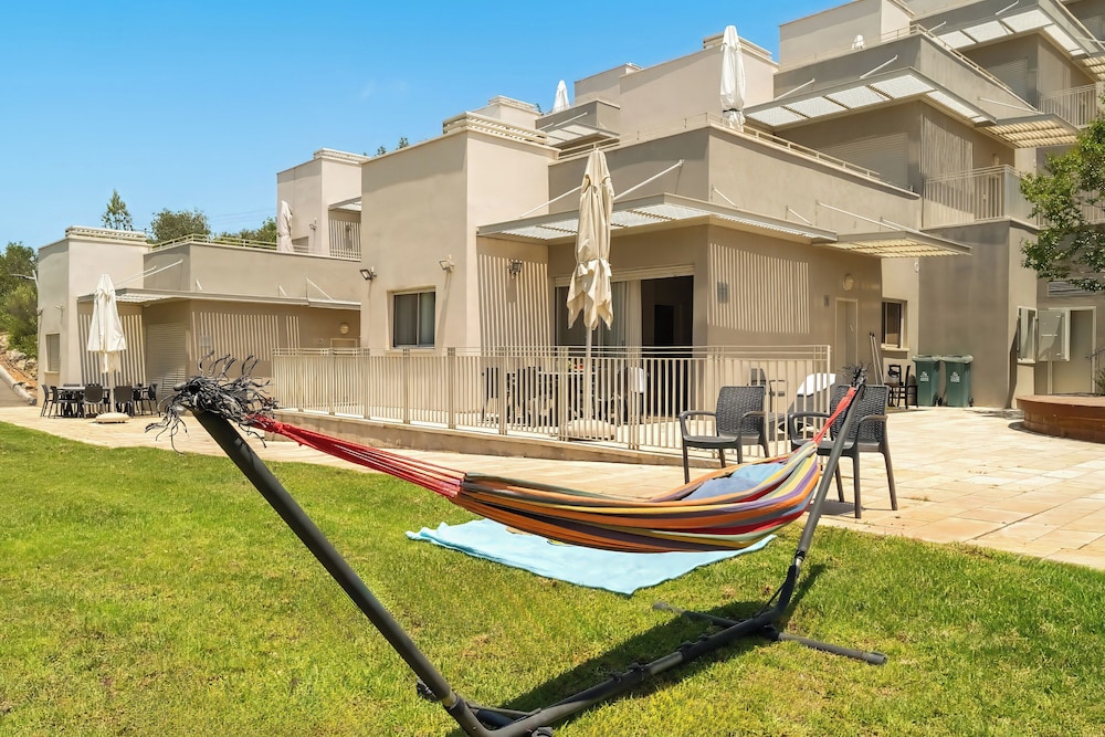 Keshet Eilon View Retreat by Sea N' Rent