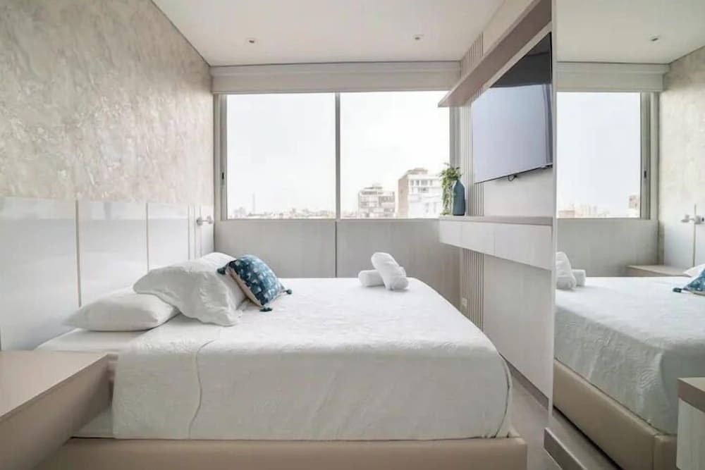Distrito 90 By Hostpro