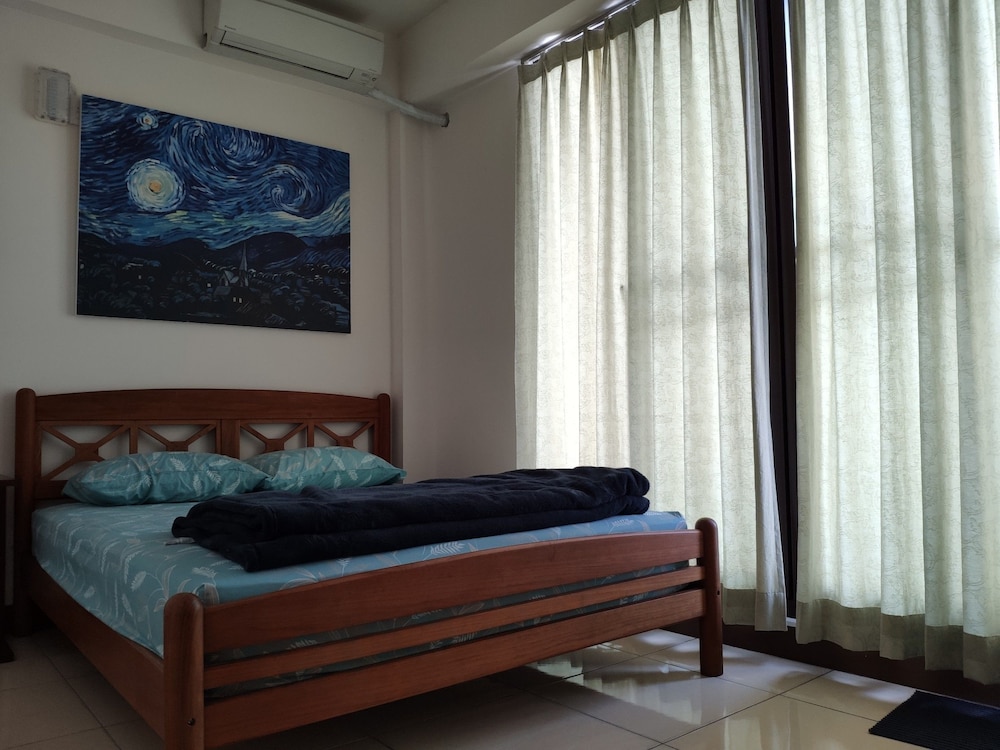 Liho Homestay view 4