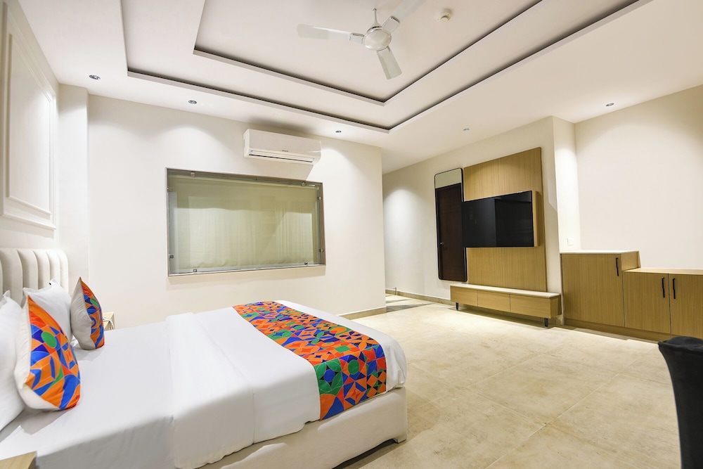 Fabhotel Elvilla I