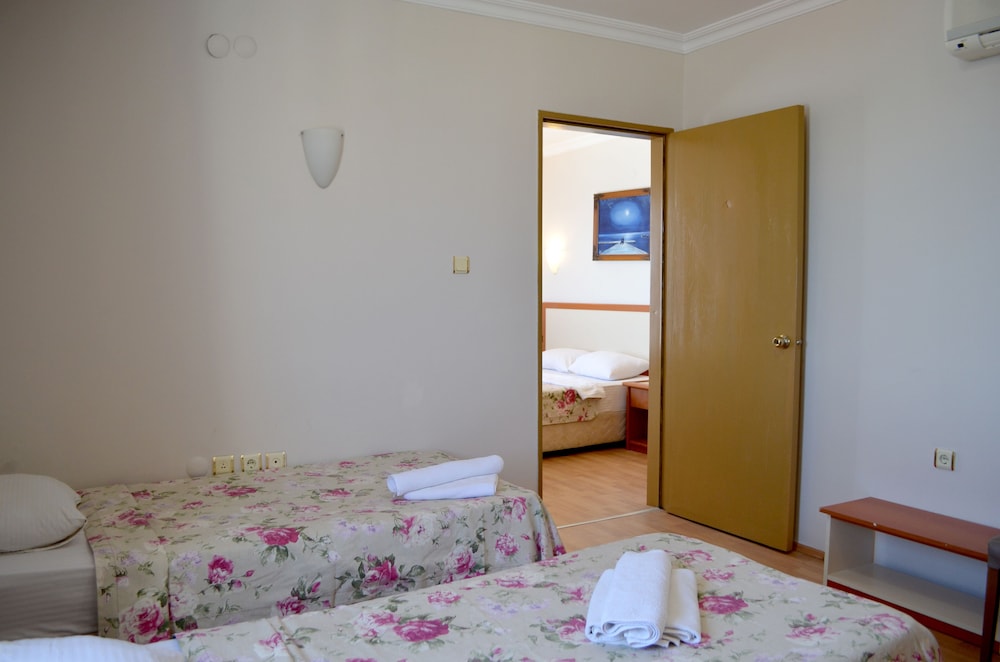 Grand Milano Otel - Image 27