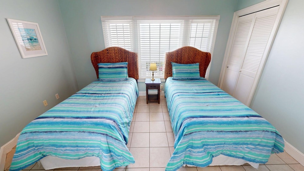 Bay View Villas 3 by Tybee Vacation Rentals