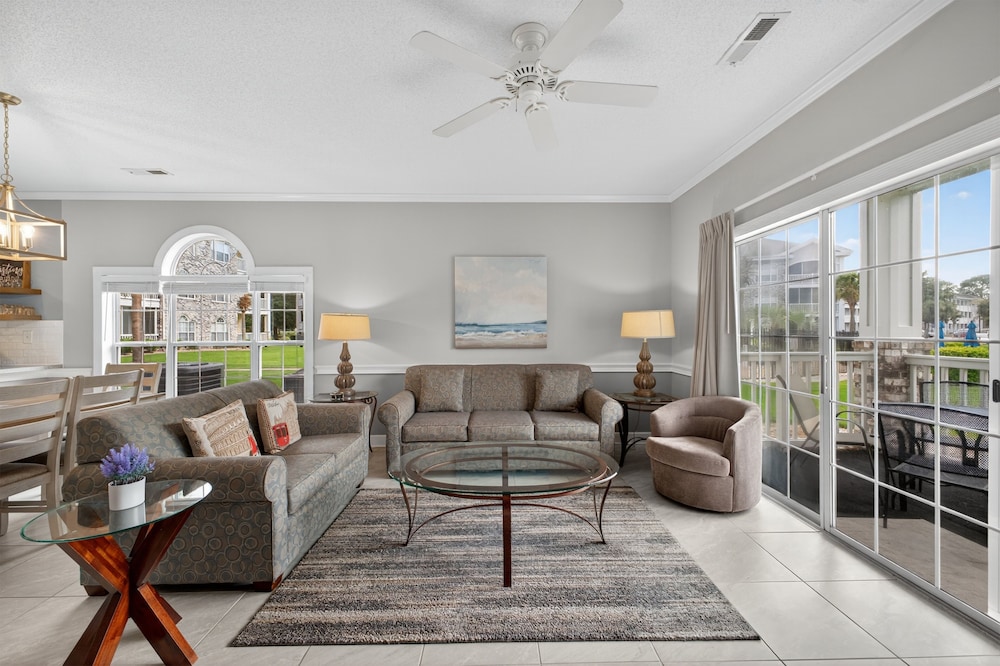 Magnolia Place 4695-102 2 Bedroom Condo