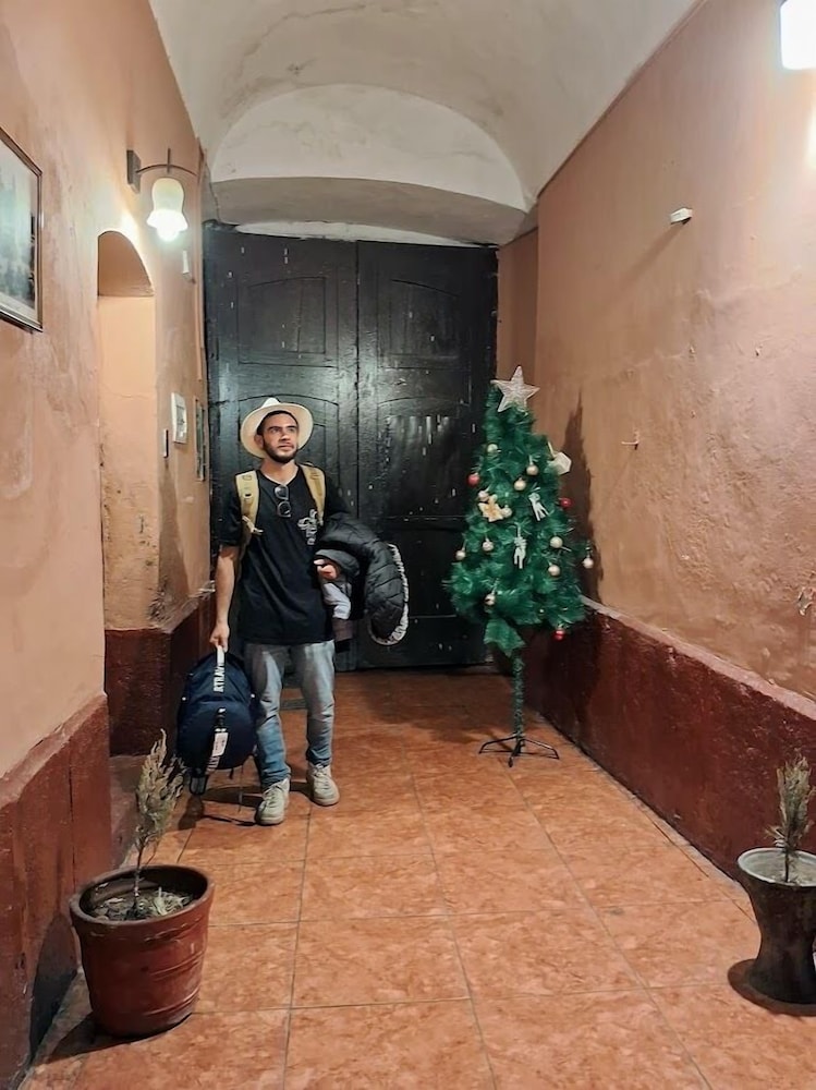 Casona de Sillar