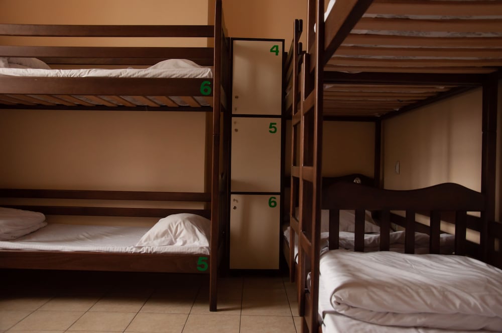 Hostel Panorami Center